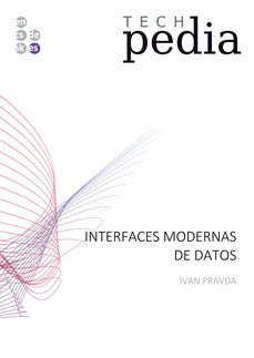 Interfaces modernas de datos