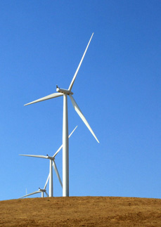 Zelená energia
