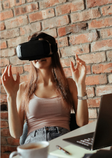Virtualizacija v praksi