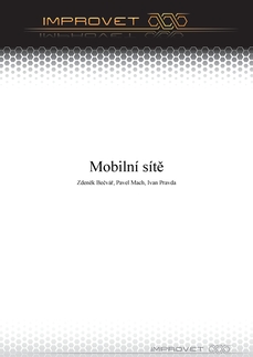Mobilní sítě