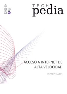 Acceso a Internet de alta velocidad
