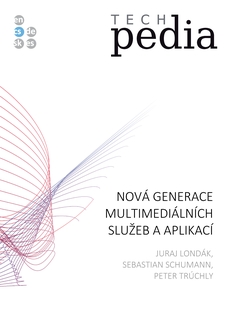 Nová generace multimediálních služeb a aplikací