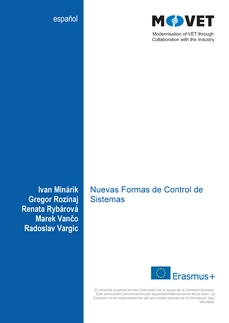 Nuevas Formas de Control de Sistemas
