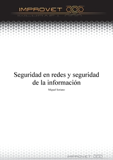 Seguridad en redes y seguridad de la información