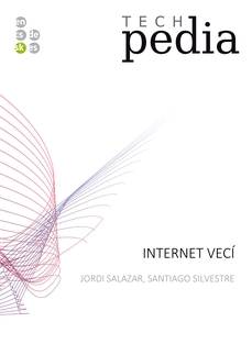 Internet vecí
