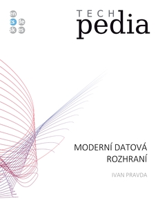 Moderní datová rozhraní